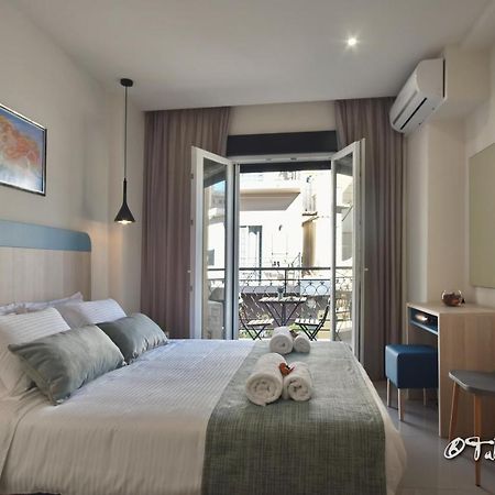 City Pearl Dntwn Apts Candia Esterno foto