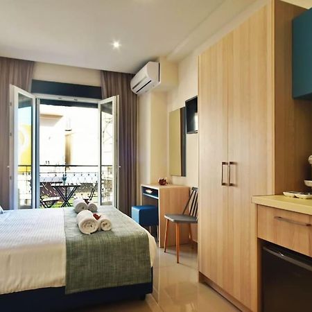 City Pearl Dntwn Apts Candia Esterno foto