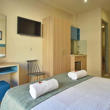 City Pearl Dntwn Apts Candia Esterno foto