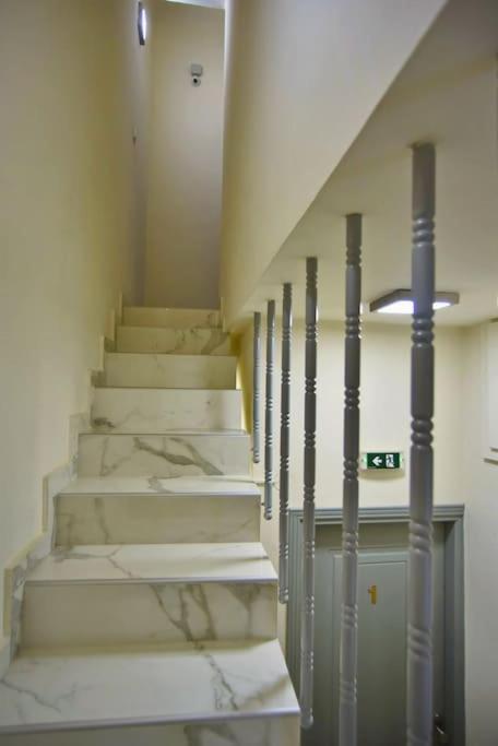 City Pearl Dntwn Apts Candia Esterno foto