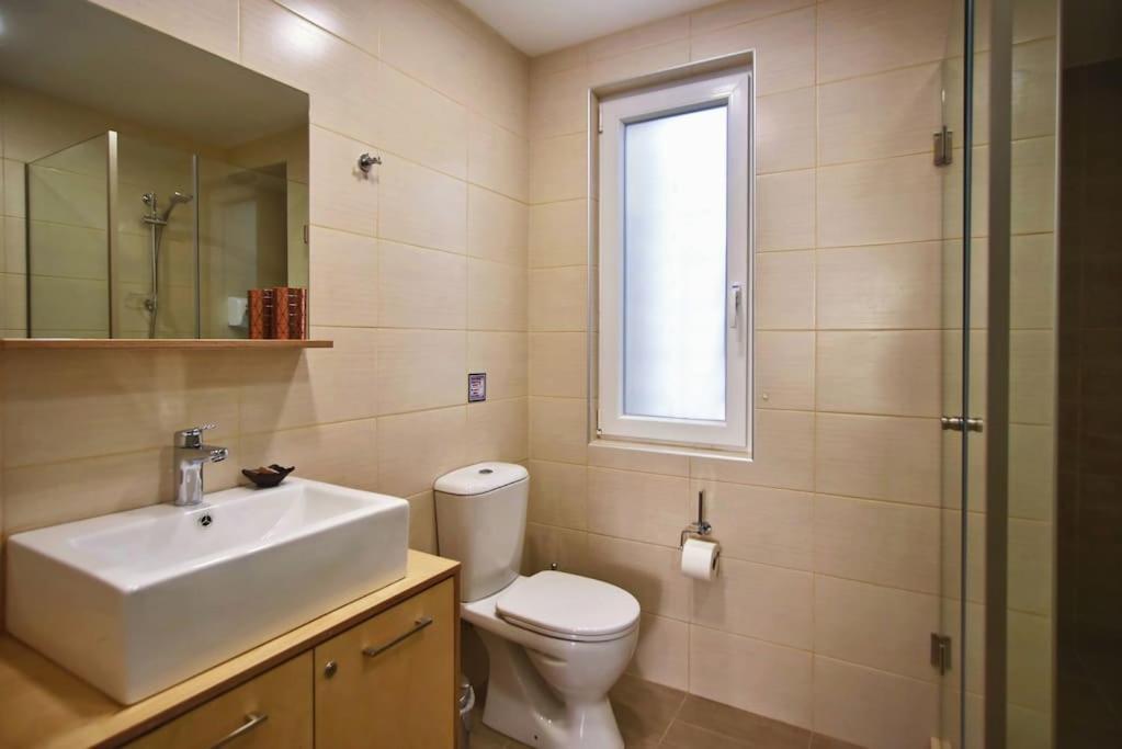 City Pearl Dntwn Apts Candia Esterno foto