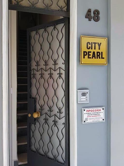 City Pearl Dntwn Apts Candia Esterno foto