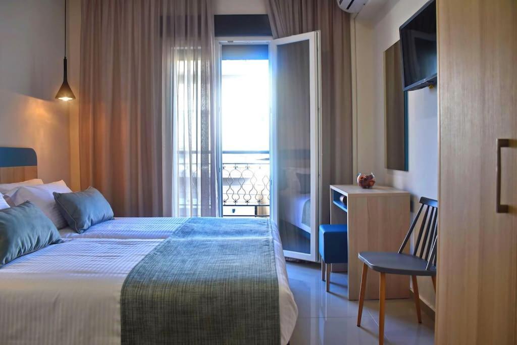 City Pearl Dntwn Apts Candia Esterno foto