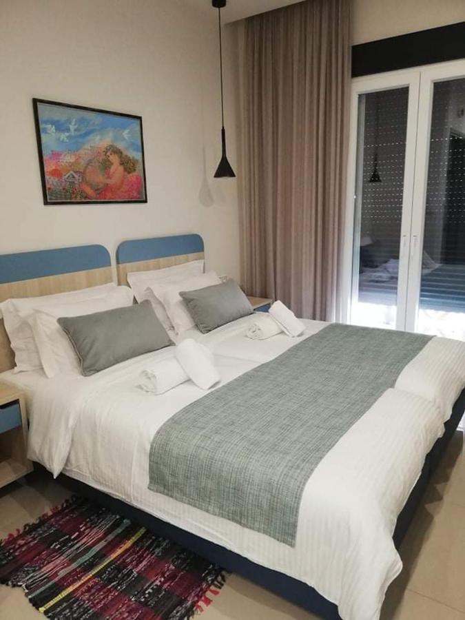 City Pearl Dntwn Apts Candia Esterno foto